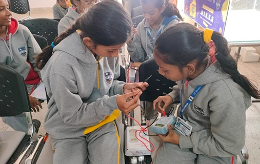 STEM & Innovation