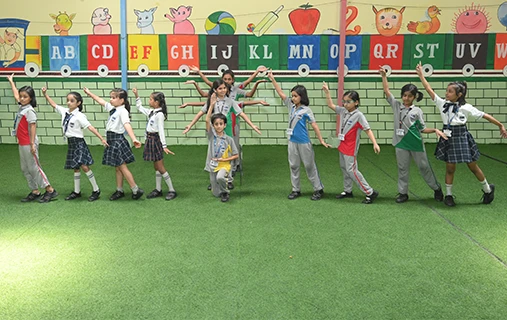Clubs & Leadership