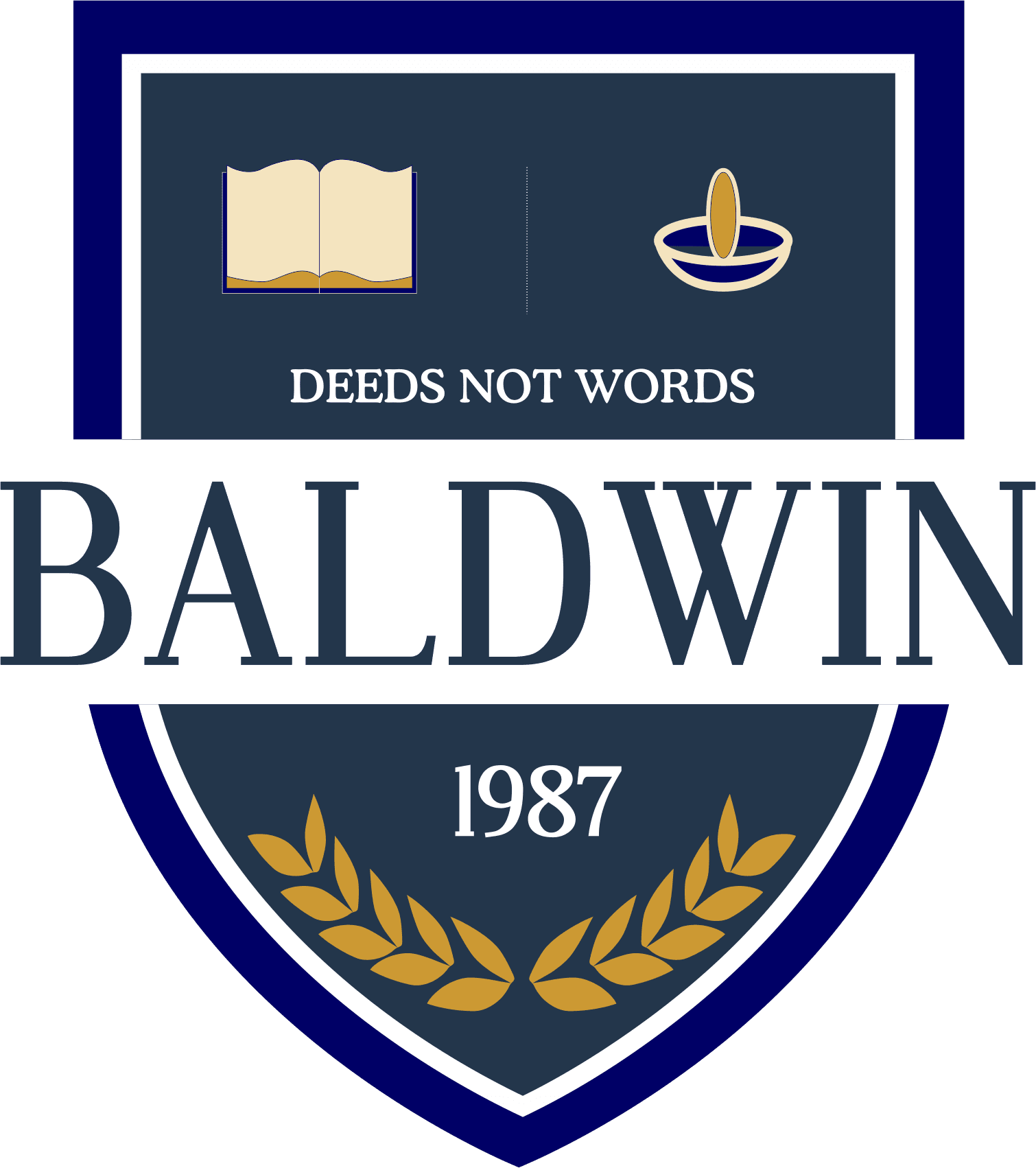 Baldwin 1