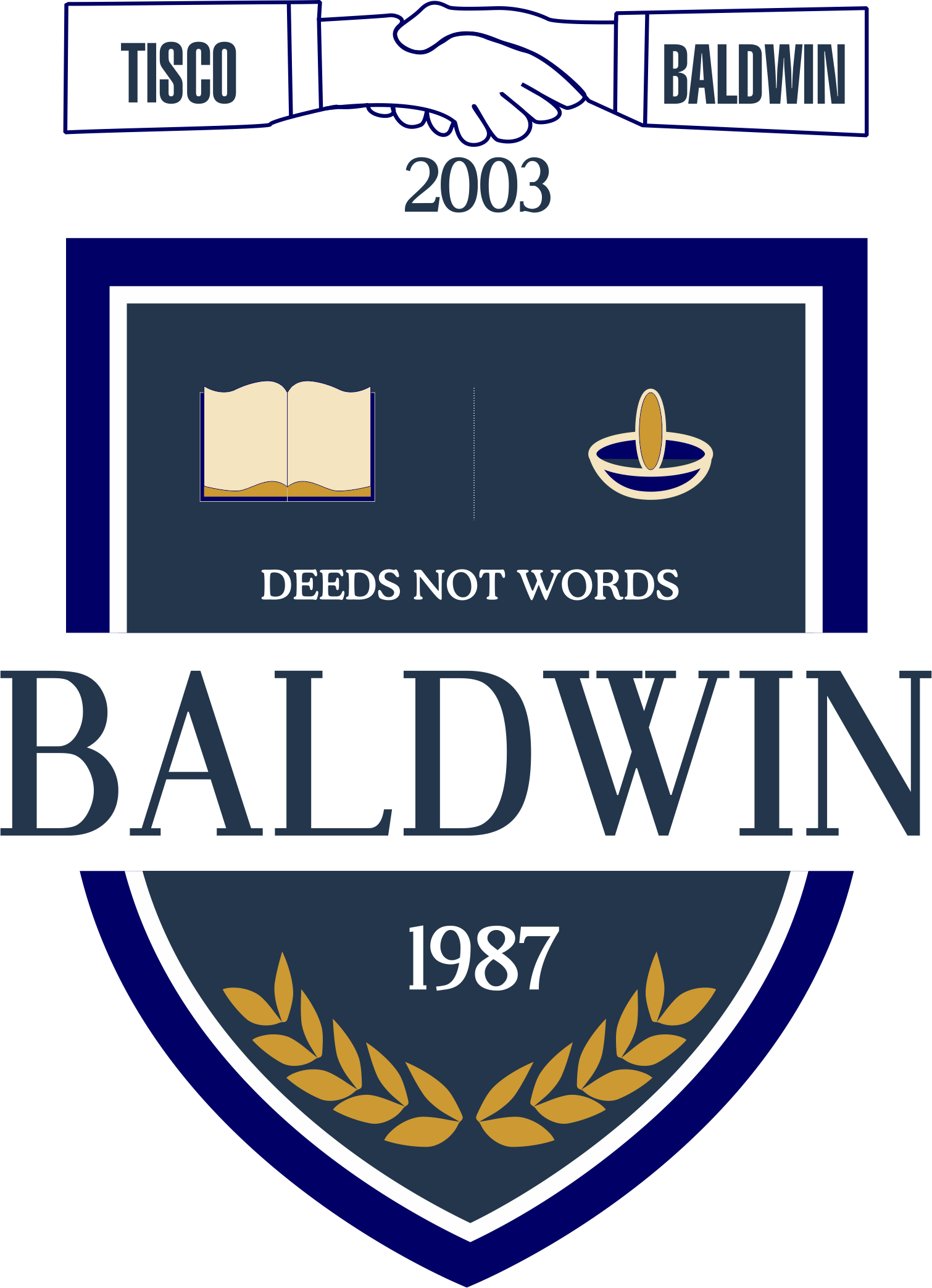 Baldwin FAH