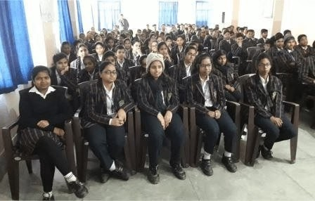 Top 10 Girl's Schools in Patna – Baldwin Academy Featured in Parent Guide