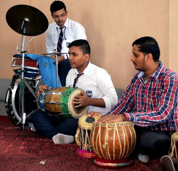 Music