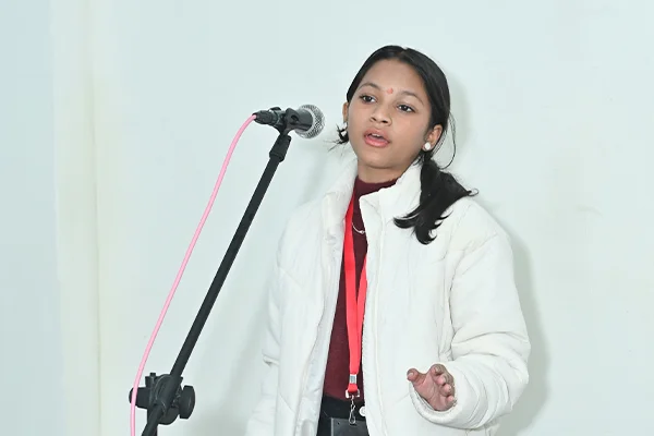 PANKH – Vaani Vikas